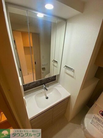 ザ・パークハビオ蕨の物件内観写真